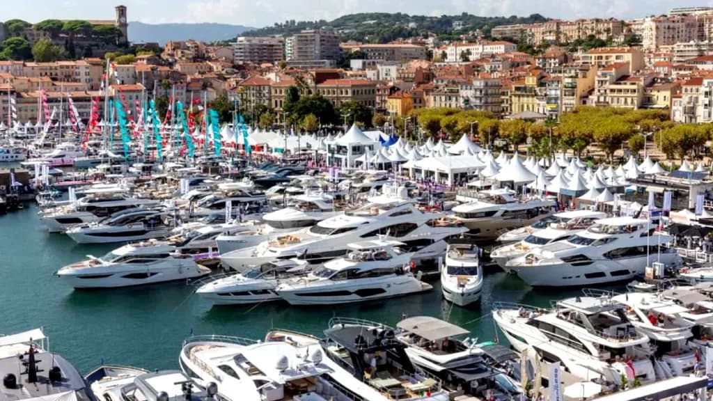 Cannes, France