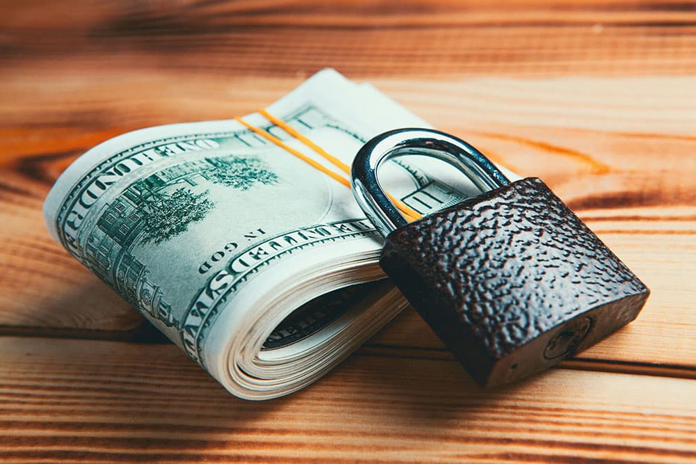 Complete Financial Protection