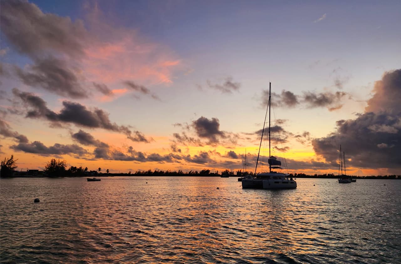 Current Yachts Events