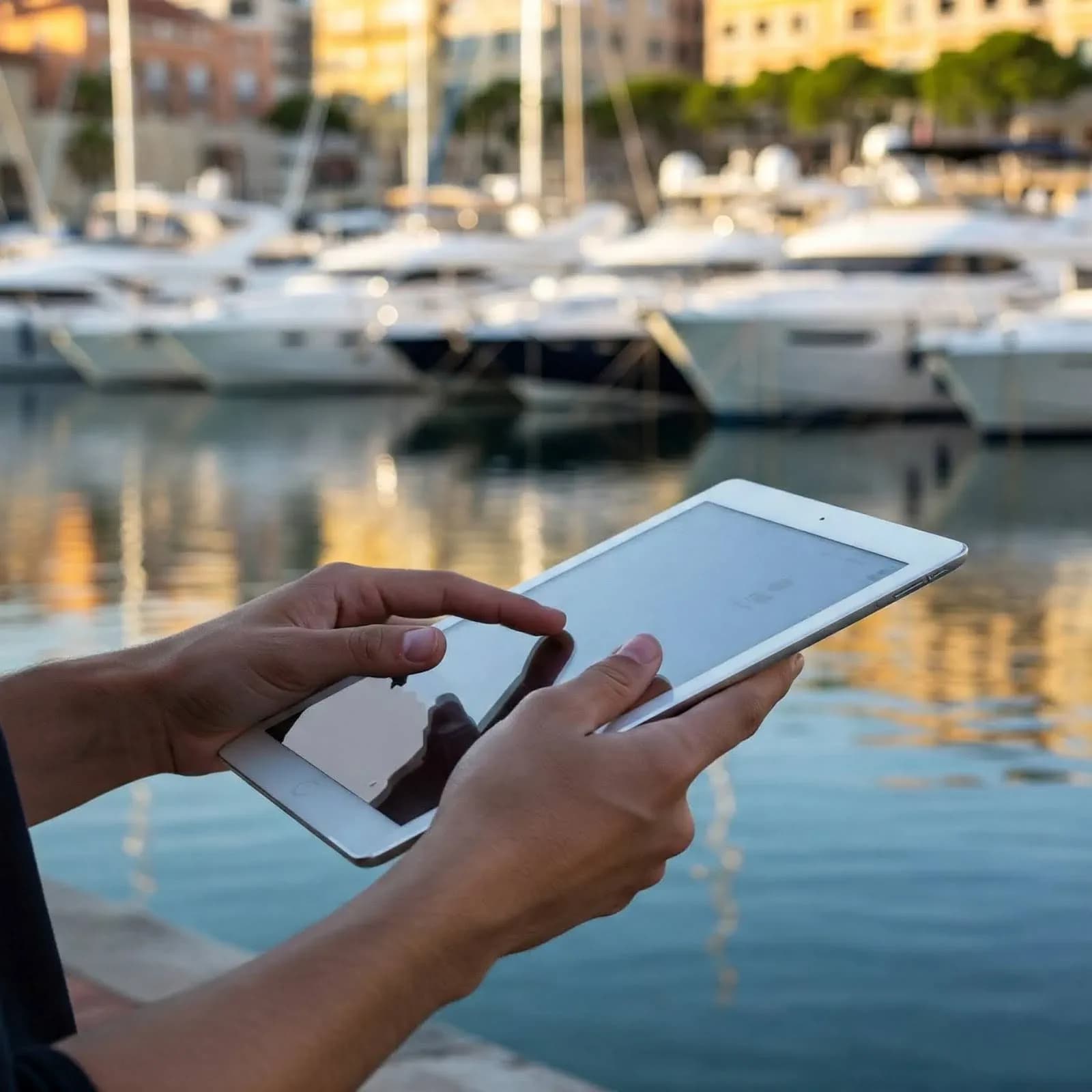 Expert Market Intelligence