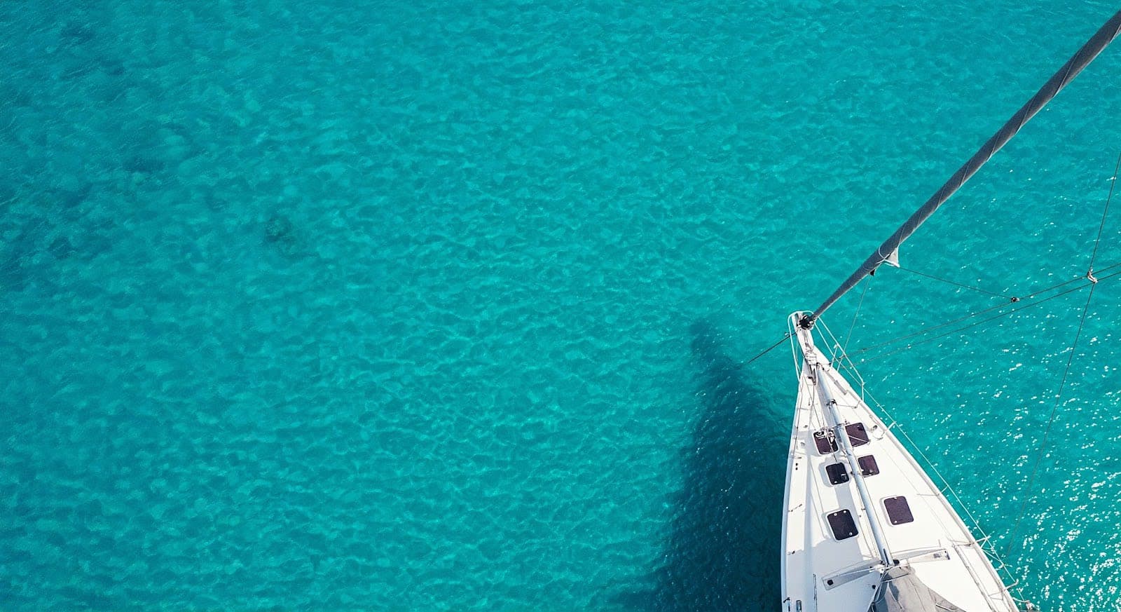 Professional Yacht Photography