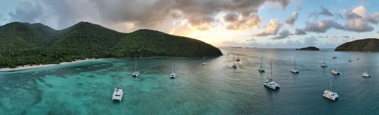 Contact Current Yachts