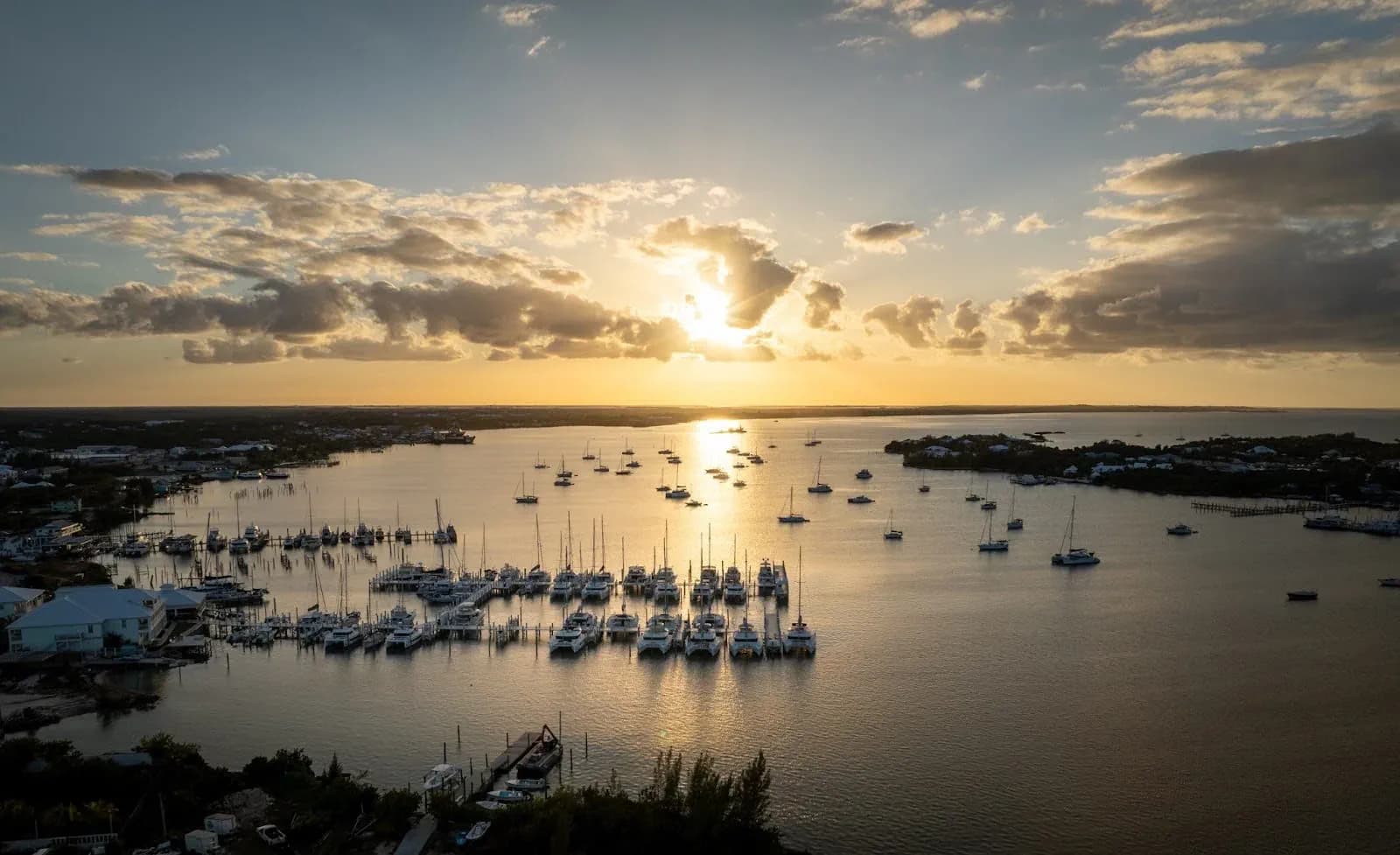 Charter fleet operations