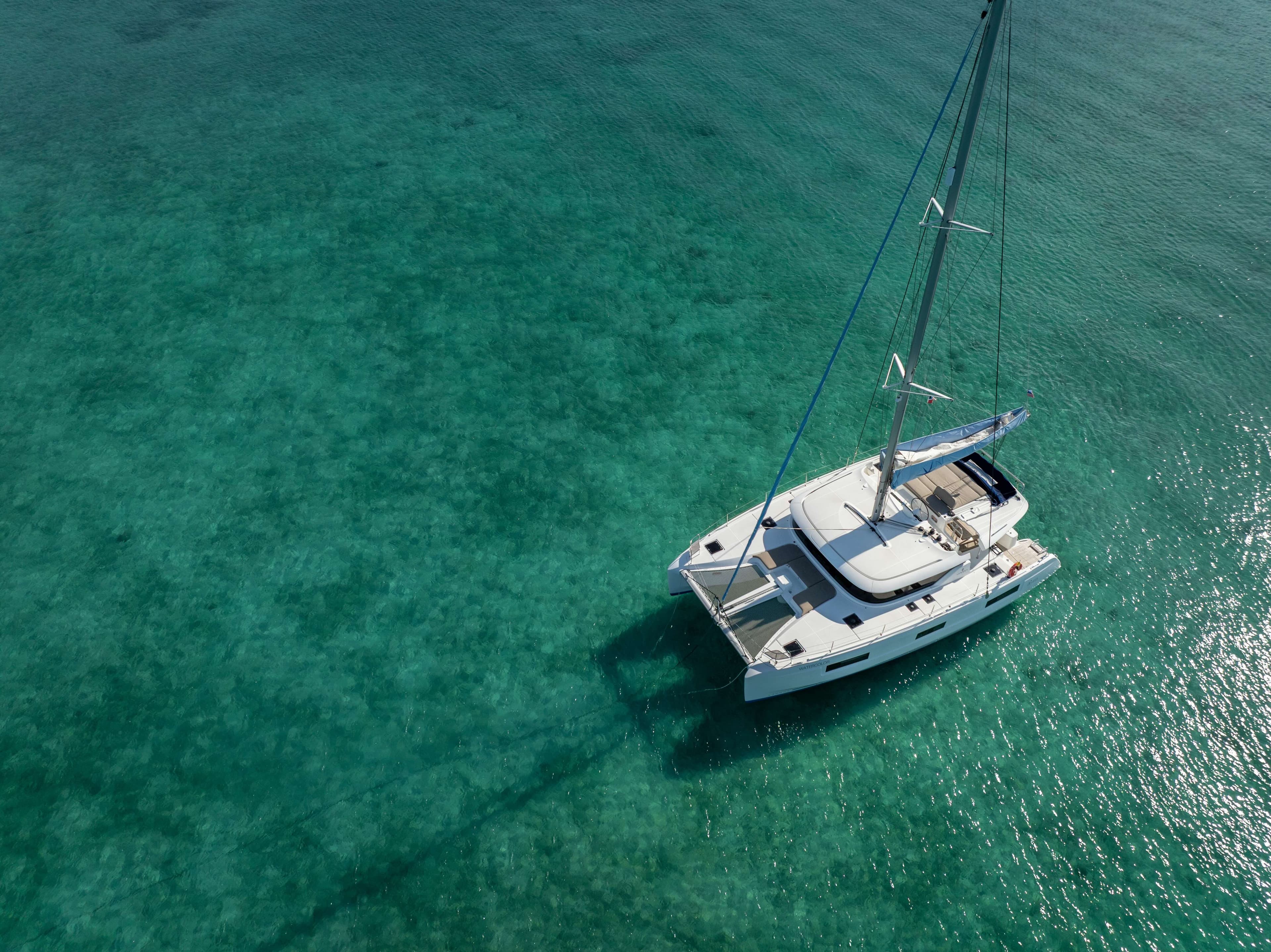 Current Yachts Launches Revolutionary Yacht Brokerage Platform, Disrupts Traditional Commission Model