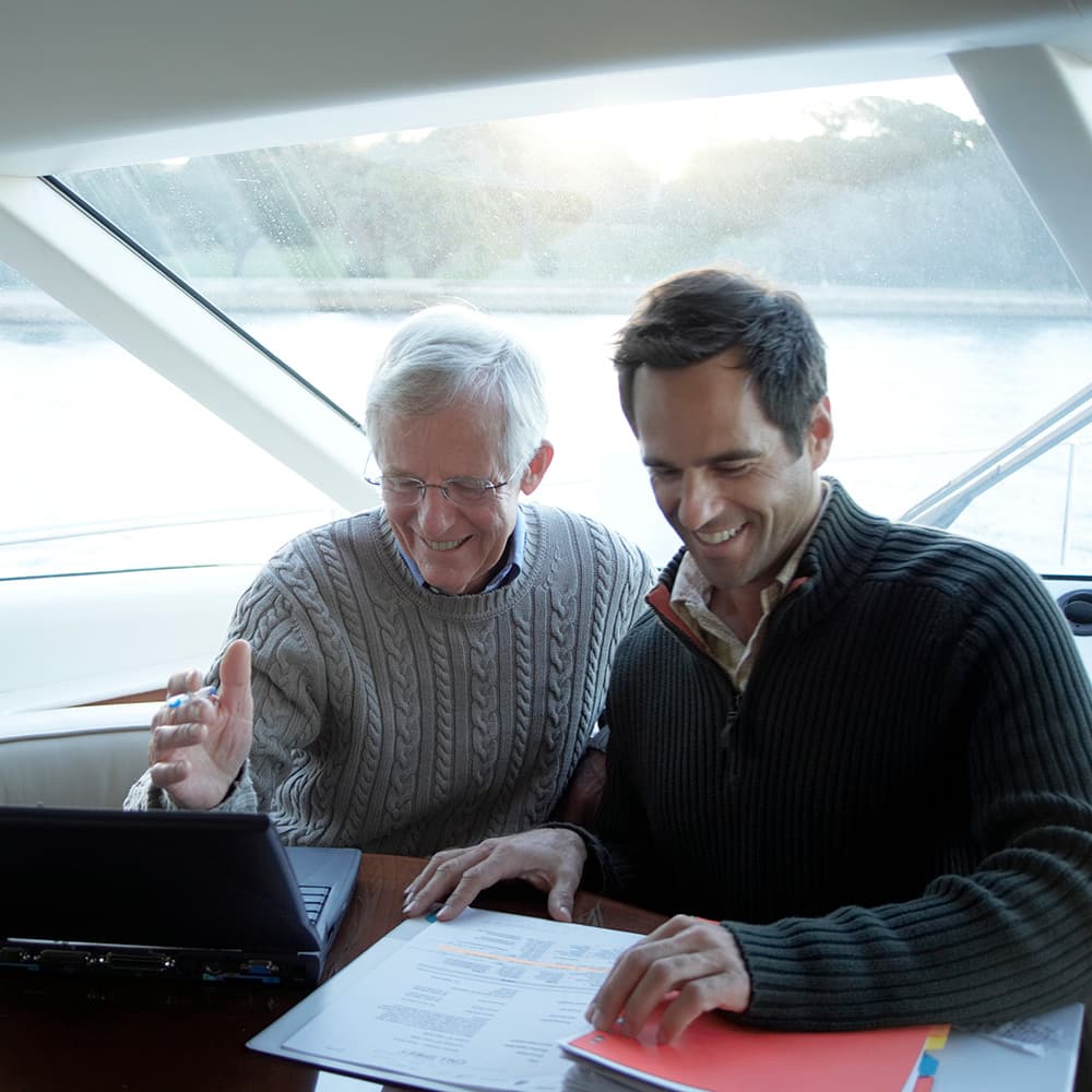 Transparent, Service-Based Pricing