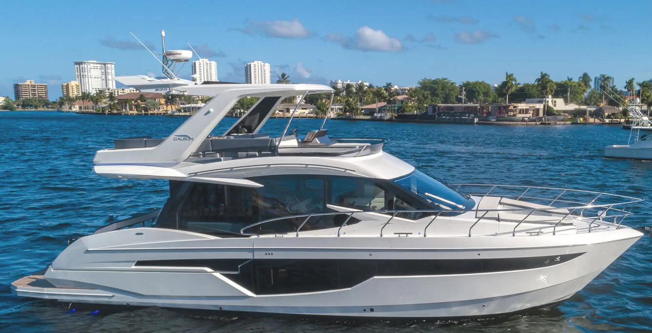 galeon