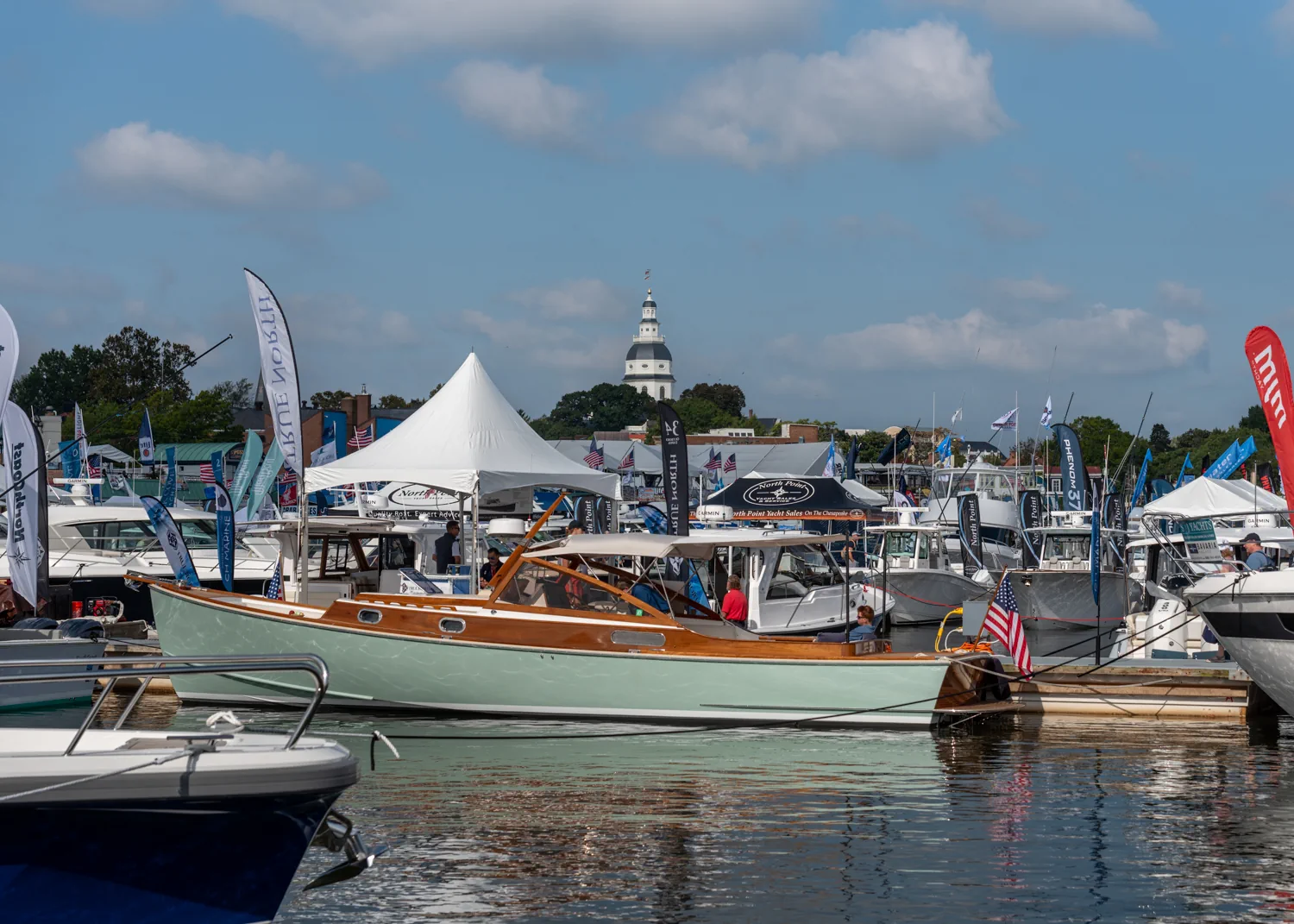 The complete guide to buying your first yacht