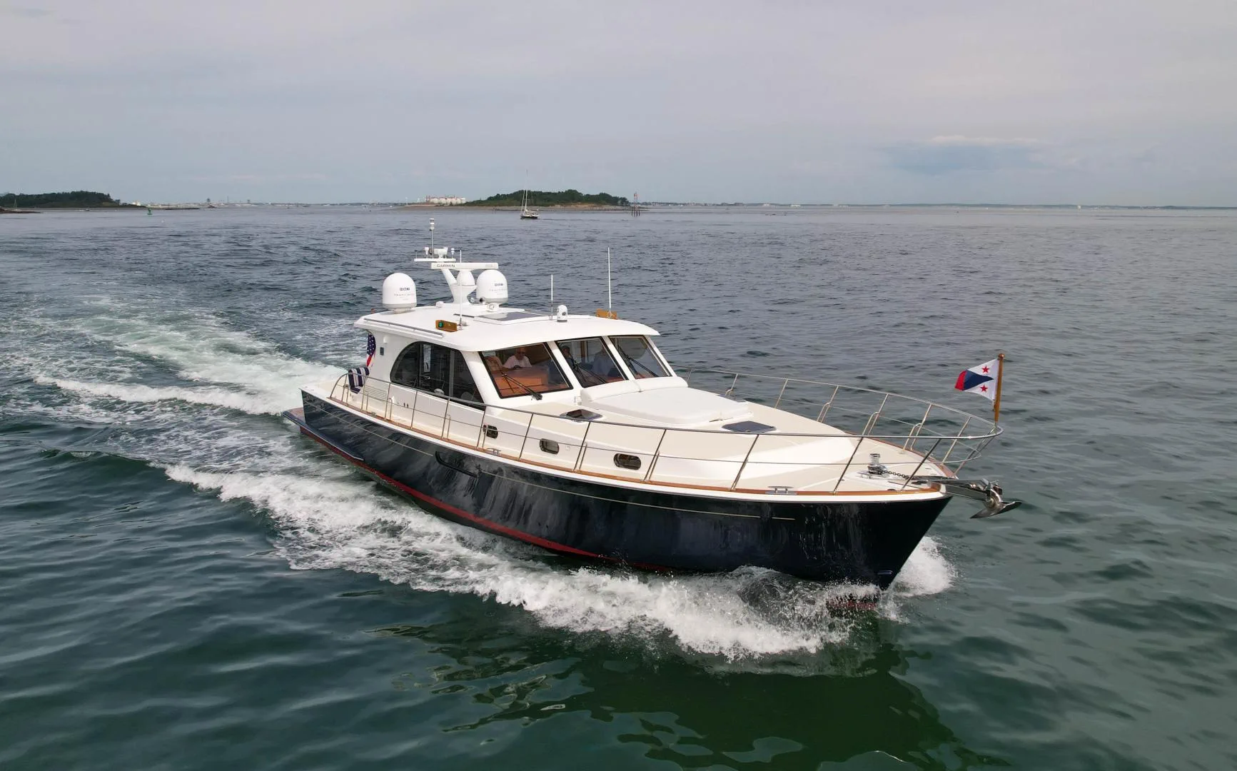 grand banks