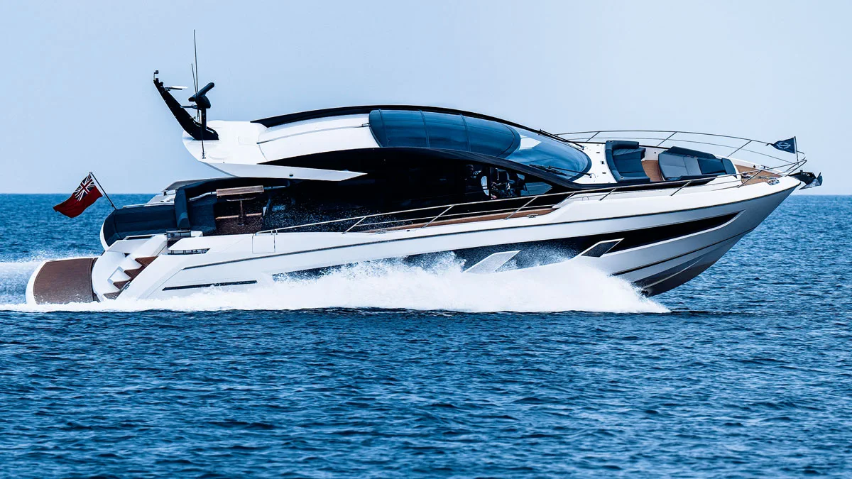 sunseeker predator 65 review MBY276.test Sunseeker Pred65.Predator 65 DSC08212 EDIT