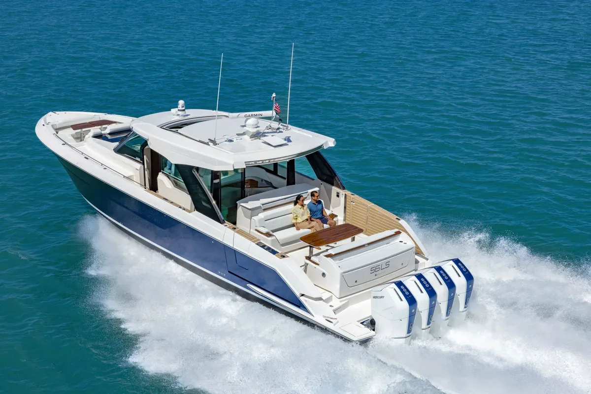 Best Motor Yacht Brands: A Broker's Guide to the Models That Matter