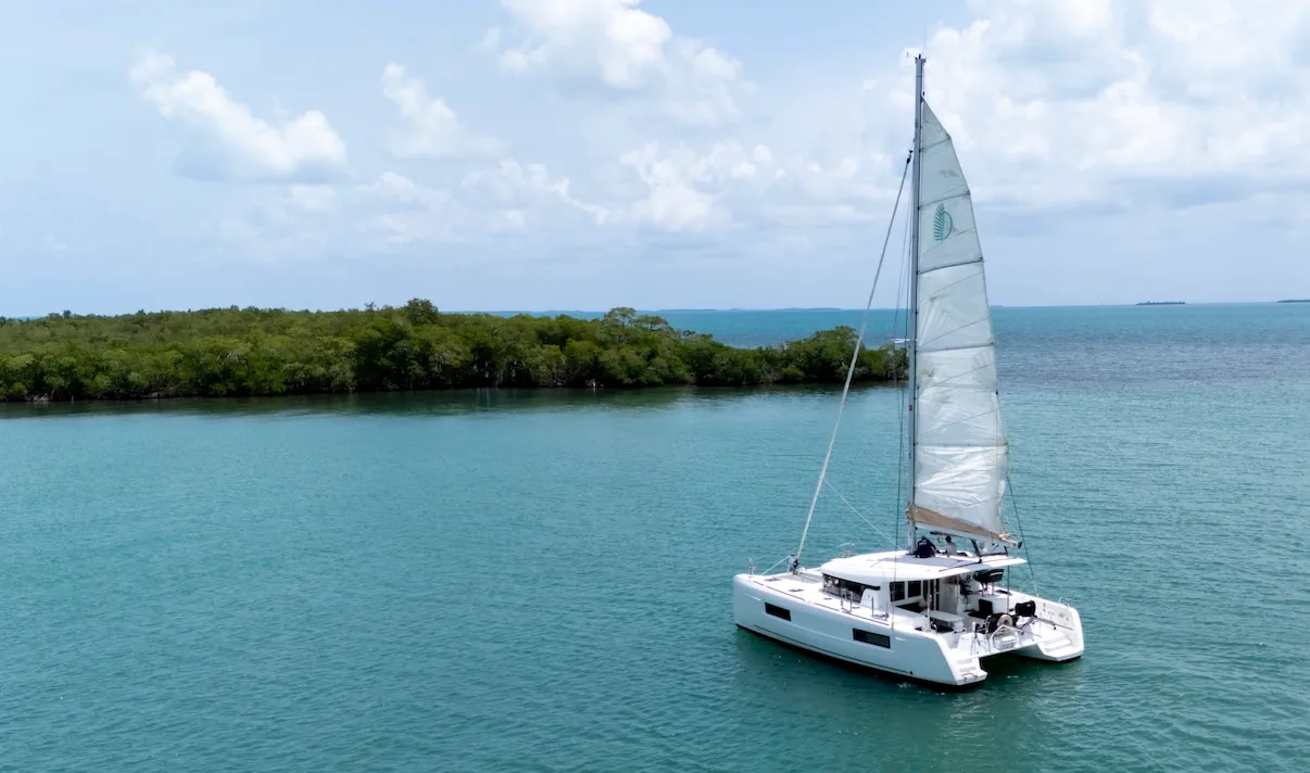 Should you buy an ex charter boat?
