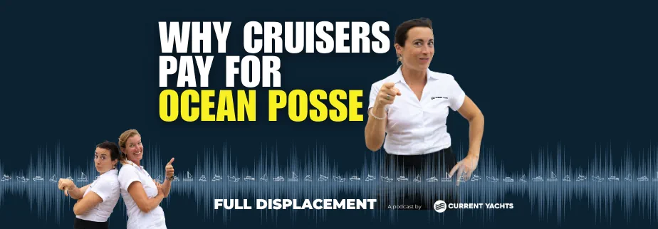 Discover the Ocean Posse