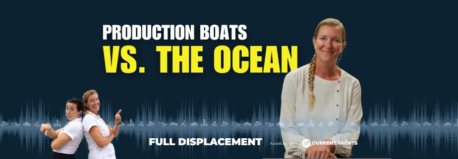 Does every sailor need a bluewater boat?
